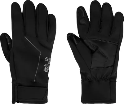 Produktbild von Jack-Wolfskin Refl Winter Glove Xl