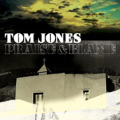 Produktbild von Jones,Tom-Praise & Blame