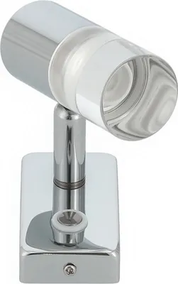 Produktbild von 12/24 Volt LED Aufbauleuchte Wandleuchte Innenraumbeleuchtung dimmbar Touch-Schalter Boot Caravan