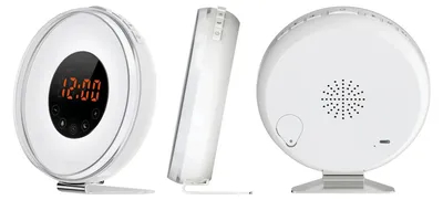Produktbild von Adler Wake-Up Light Alarm AD1916