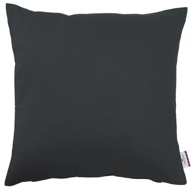 Immagine prodotto di Tom Tailor Fodera per cuscino decorativo Dove antracite 60x60cm