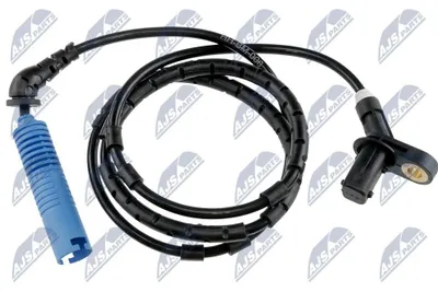Produktbild von NTY ABS Sensor Raddrehzahl Hinten Links Hinten Rechts Rechts für BMW 3 Limousine (E46) HCA-BM-006