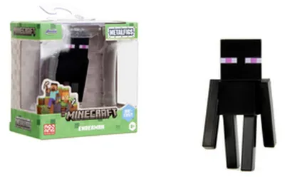 Zdjęcie produktu dla Minecraft Jada figurka kolekcjonerska 6,5 cm mix wzorów