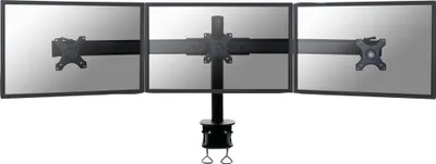 Image de Neomounts FPMA-D700D3 Bras pour moniteur 10-27 pouces