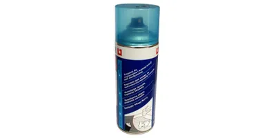 Produktbild von Berner Edelstahl Pflegespray 400ml Edelstahlspray Reiniger Küchen 160366