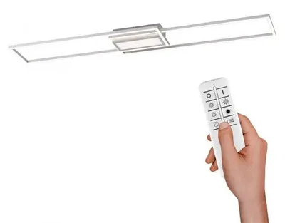 Zdjęcie produktu dla Lampa sufitowa LED ASMIN 14711-55 LeuchtenDirekt