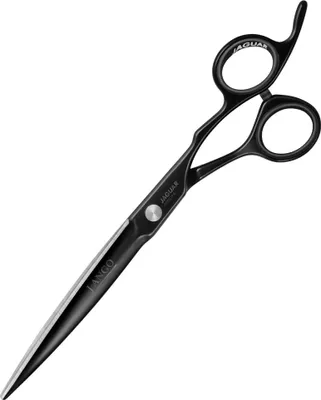 Produktbild von Jaguar HS J-ango 7 White Line Haarschneideschere