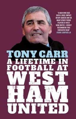 Imagen del producto de Tony Carr