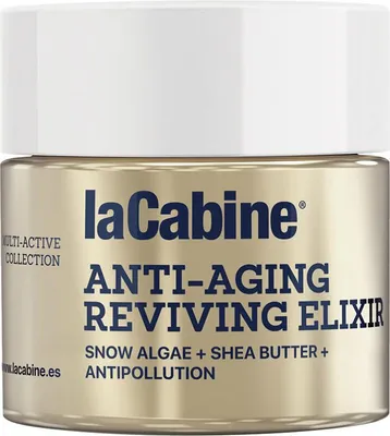 Zdjęcie produktu dla Krem ANTI-AGING REVIVING ELIXIR 50 ml
