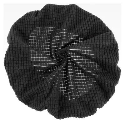 Produktbild von Stuhlhusse für Esszimmer und Barhocker aus elastischem Stretchmaterial