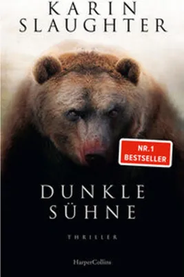 Produktbild von Dunkle Sühne
