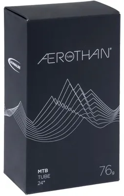 Obrázok produktu pre SCHWALBE, vnútorná duša "č. 10 E Aerothan"