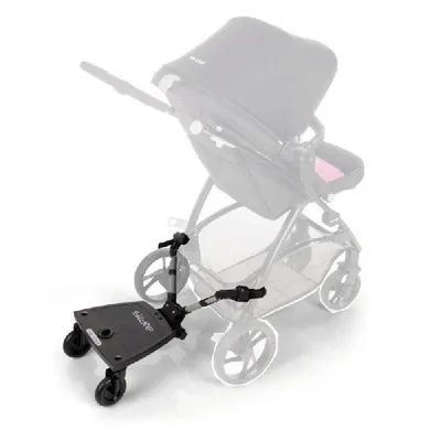 Produktbild von Be Cool Correccion de Categoria 502-AAA- in Black color size Talla unica