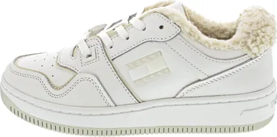 Produktbild von Tommy Jeans Retro Basket WL EN0EN2593YBL (39/ecru)