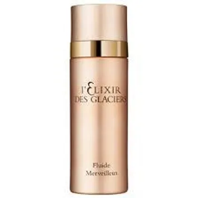 Zdjęcie produktu dla Valmont L'elixir Des Glaciers, Merveilleux – Rozświetlający serum przedsezonowe, 100 ml