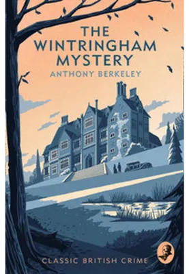 Obrázok produktu pre The Wintringham Mystery