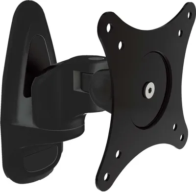 Produktbild von HFTEK HF17B - Monitorarm - Wandhalterung für Bildschirme 15 bis 27 Zoll