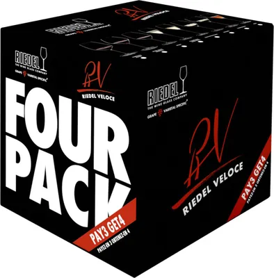 Obrázok produktu pre RIEDEL 5330/07, pohár na víno, štandardný pohár, Kryštál, Sklo, Priehľadná, Jednofarebné, 763 ml