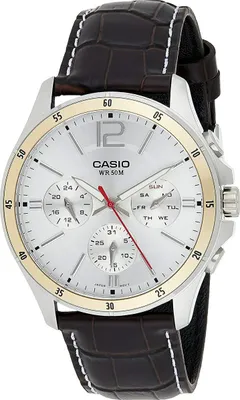 Productafbeelding van CASIO COLLECTION & VINTAGE Polshorloges MTP-1374L-7AVDF