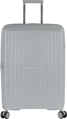 Produktbild von Heys AirLite - 4-Rollen-Trolley M 66 cm erw. (grey)