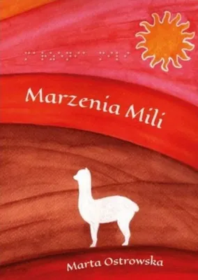 Obrázok produktu pre Marzenia Mili