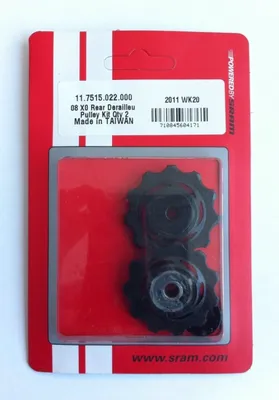 Obrázok produktu pre SRAM napínacia voľnobežka nastavená X.0