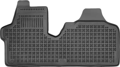 Image de Tapis de sol caoutchouc Rezaw-Plast Peugeot Expert 2007-2016 (avant, Cargo)