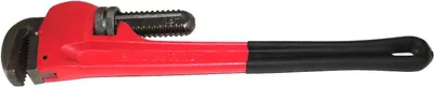 Produktbild von Profi Stillson Rohrzange 10" (250mm)