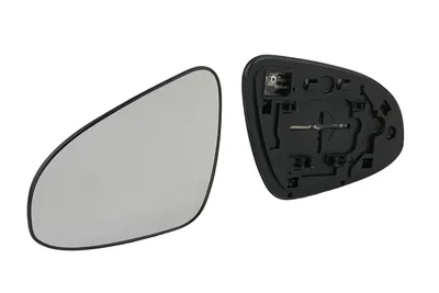 Produktbild von Spiegelglas passend für Toyota Yaris XP13 09/2011- Links Johns