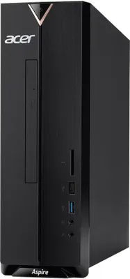 Produktbild von acer Aspire XC-840 DT.BH4EG.00C PC