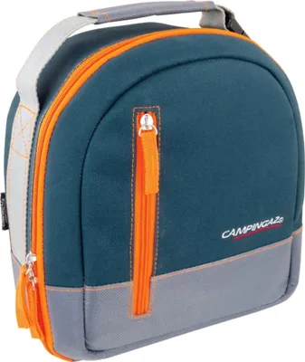 Produktbild von Campingaz Lunchbag Tropic Fassungsvermögen: 6L Kühltasache Tasche Picnictasche