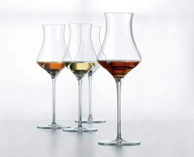 Produktbild von Spiegelau Willsberger Anniversary, Digestive glass, 190 ml, Glas, Transparent, 4 Stück(e), 210 mm
