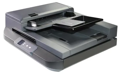 Produktbild von Avision AD5800 - Flachbettscanner - CMOS / CIS - A3 - 600 dpi x 600 dpi - automatischer Dokumenteneinzug (100 Blätter)