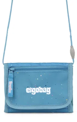 Produktbild von ergobag Brustbeutel SchmettBärling