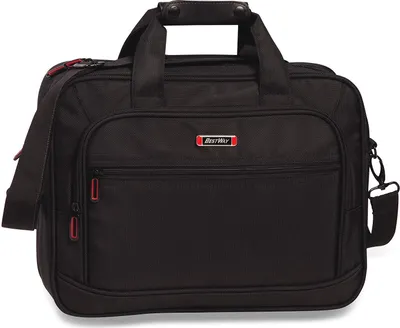 Produktbild von Aktentasche Laptoptasche Office Pro 11.5 Liter schwarz Bestway