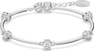 Produktbild von Swarovski - Swarovski 5641680 - Constella - Silberfarben - Armband