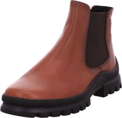 Produktbild von Semler Damen Chelseaboots Wendy 25927-5, 25927-5.5, 25927-6, 25927-6.5, 25927-7, 25927-7.5, 25927-8, 27938-4.5, 27938-5, 27938-5.5, 27938-6, 27938-6.5, 27938-7, 27938-7.5, 27938-8, 27938-8.5, 27938-9 SEM-W65453013 cognac 7