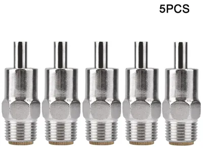 Obrázek produktu pro 5 ks nerezových napáječek pro krávy, skot, koně a prasata