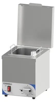 Image de Bain-marie à Sauce Compact - Casselin