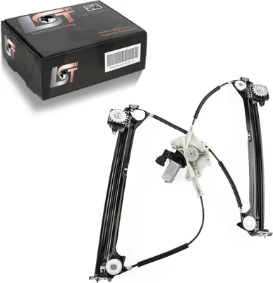 Produktbild von Fensterheber mit Motor vorne links für Maserati Quattroporte M156 Ghibli M157