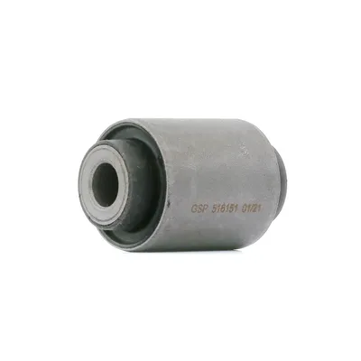 Produktbild von Lagerung Lenker für SUBARU FORESTER (SH) 516151 GSP
