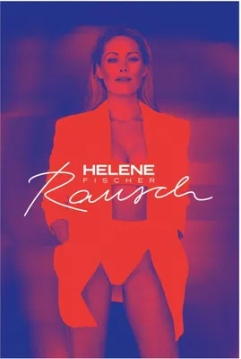 Produktbild von Rausch (2 CD Deluxe im Hardcover Book)