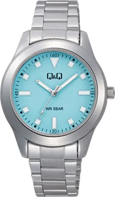 Produktbild von Damenuhr Q&Q Q35B-008PY (Ø 38 mm)