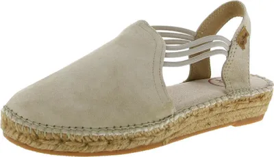 Produktbild von Toni Pons Nuria  Sandalen Touwzool - Beige - Maat 41