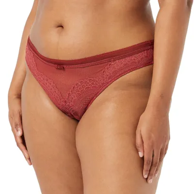 Produktbild von Triumph Beauty-Full Darling String, Farbe: Rosewood JJ/6235, Größe: 44 String