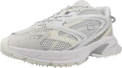 Produktbild von Lacoste Sneakers 749SMA000665T in White color size 43