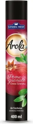 Produktbild von Arola Granatapfel Lufterfrischer 400 ml