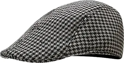 Obrázek produktu pro Pánský baret PA-30439 - Šedá/Černá KP30439