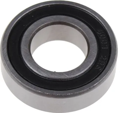 Obrázek produktu pro WHIRLPOOL - Kuličkové ložisko - 6003 2RS 17X35X10MM - 481252028119