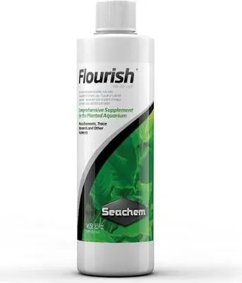 Obrázek produktu pro Seachem Flourish 500ml
